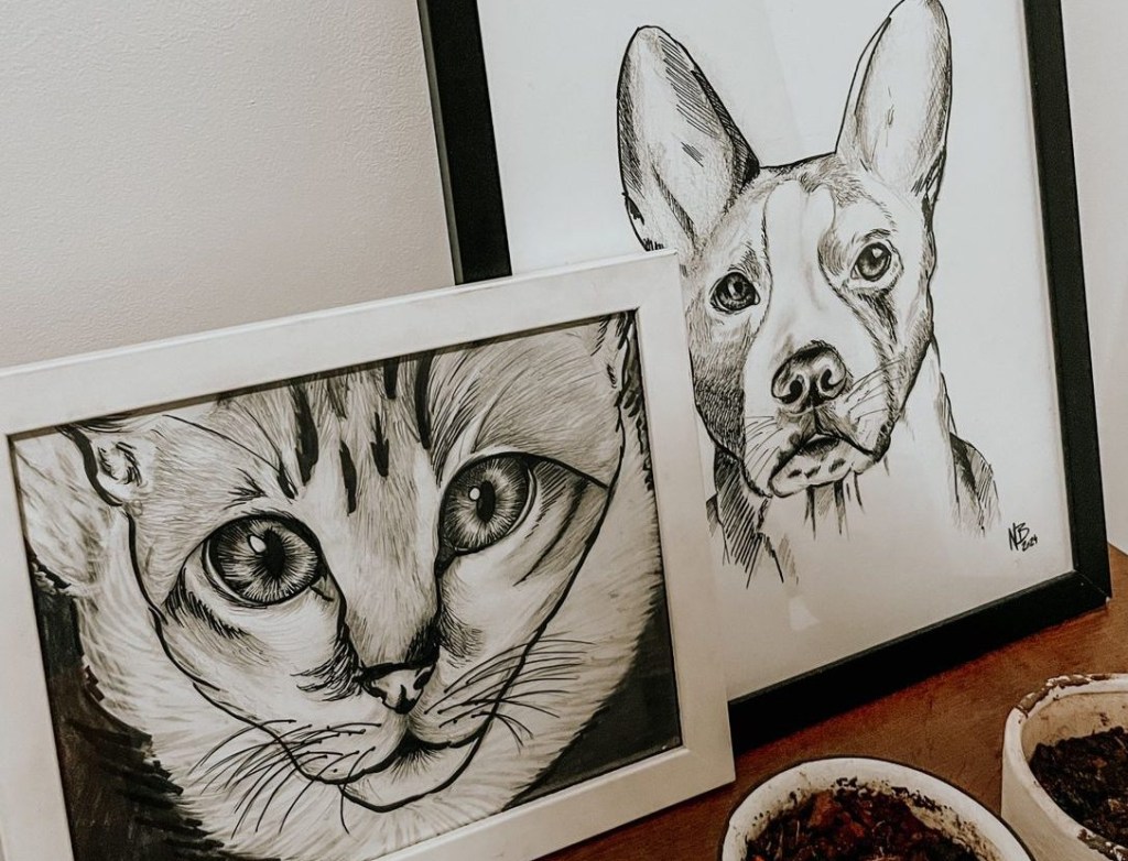 Descobertas que fiz ao incorporar o desenho na minha&nbsp;rotina